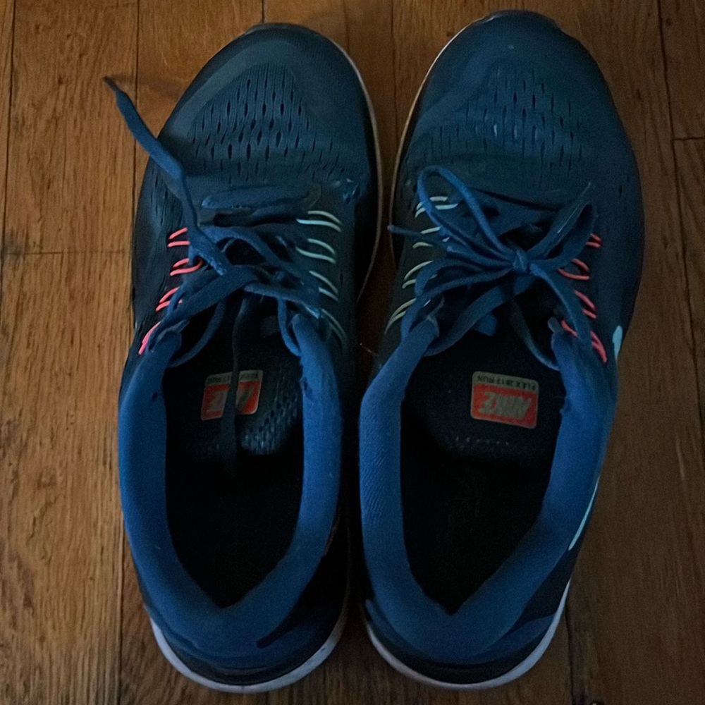 Nike flex run